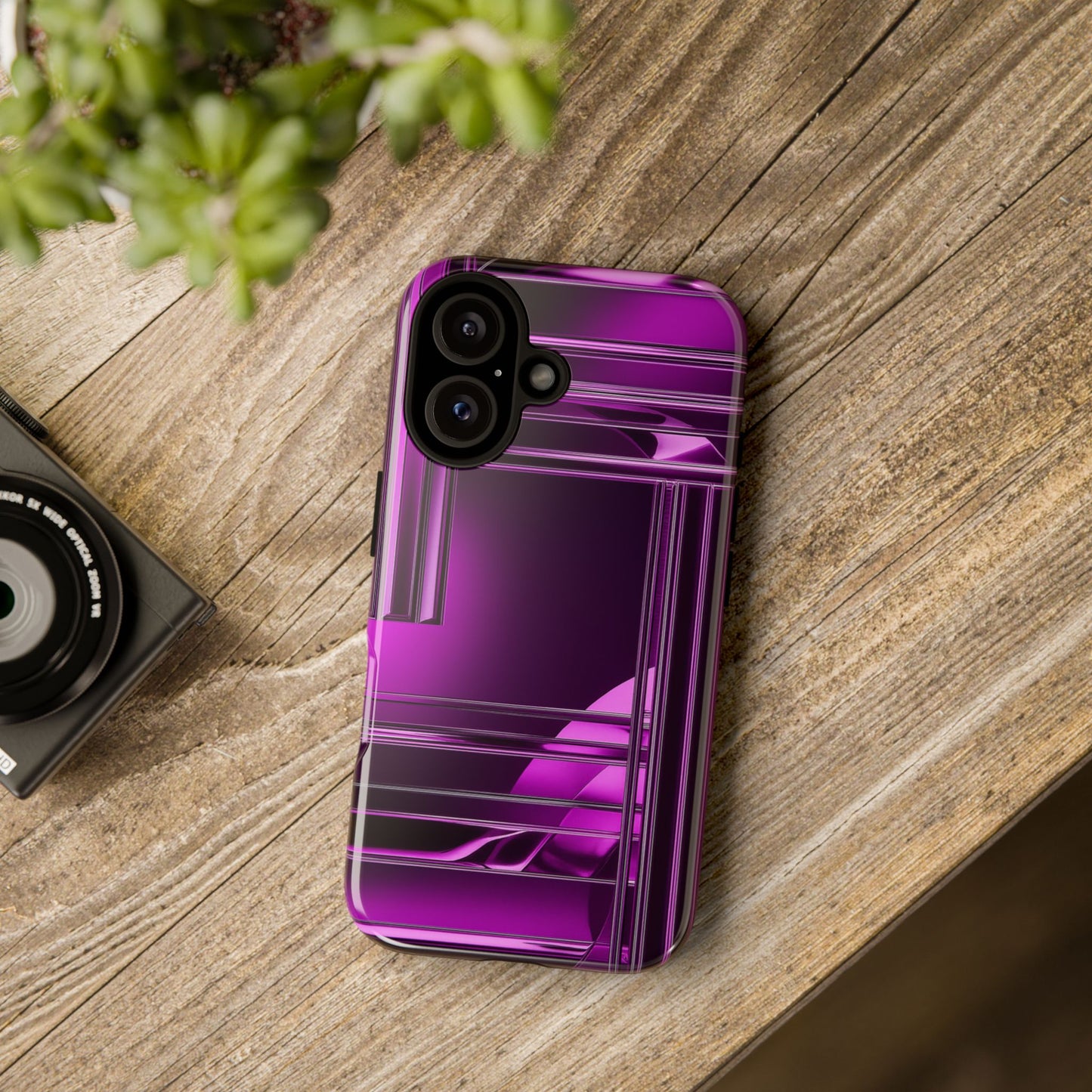 Tough Cases | Modern Art Phone Covers