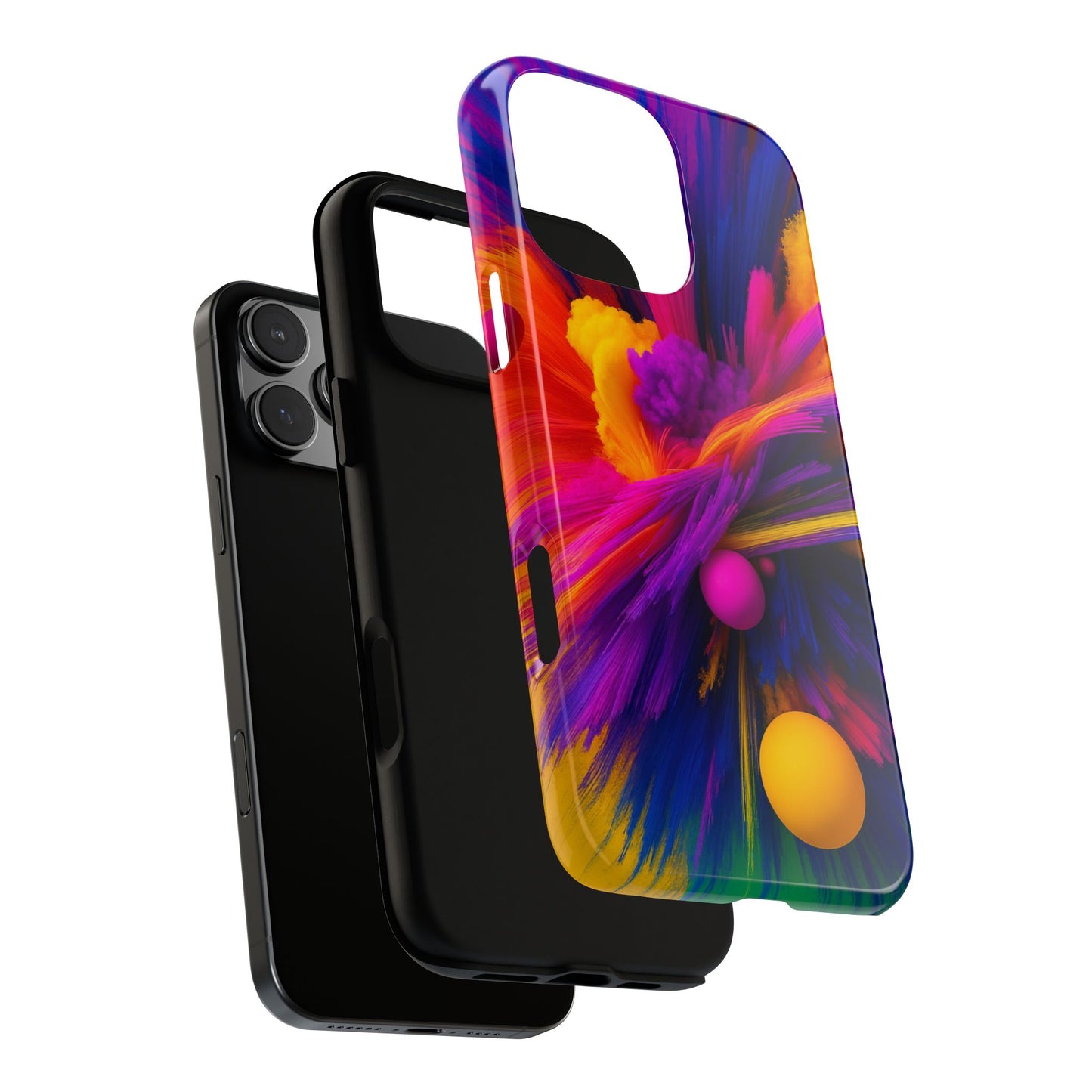 Tough Cases | Modern Art Phone Covers