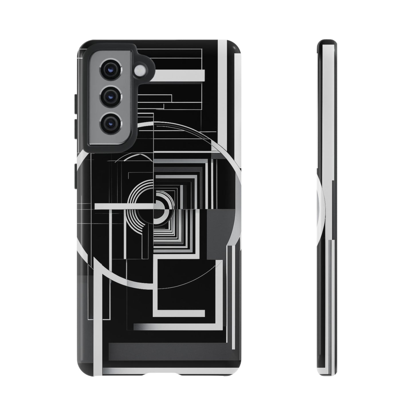 Tough Cases | Modern Art Phone Covers