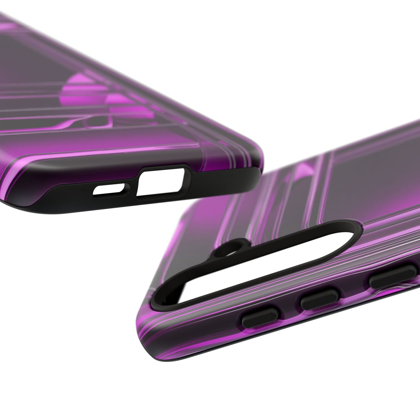 Tough Cases | Modern Art Phone Covers