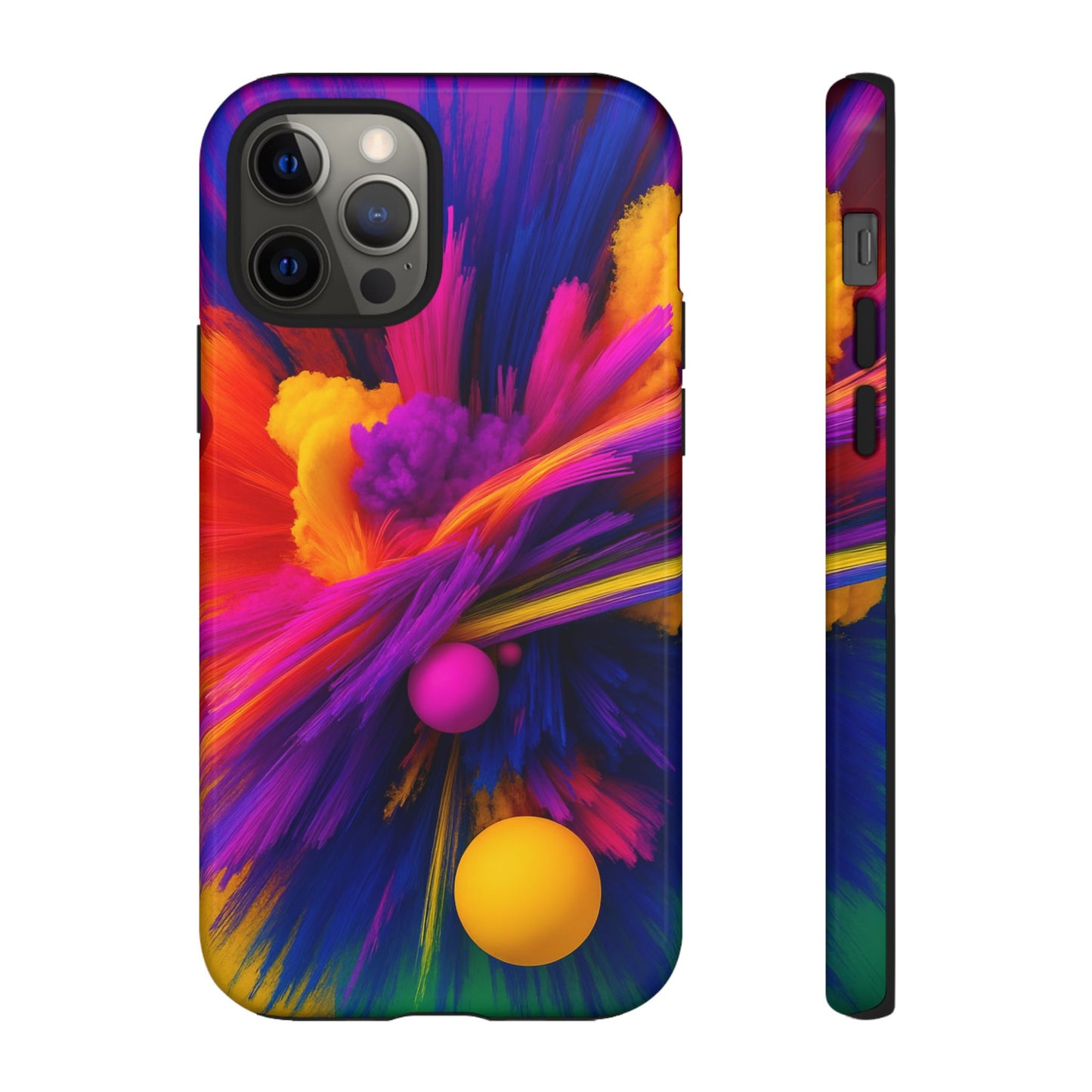 Tough Cases | Modern Art Phone Covers