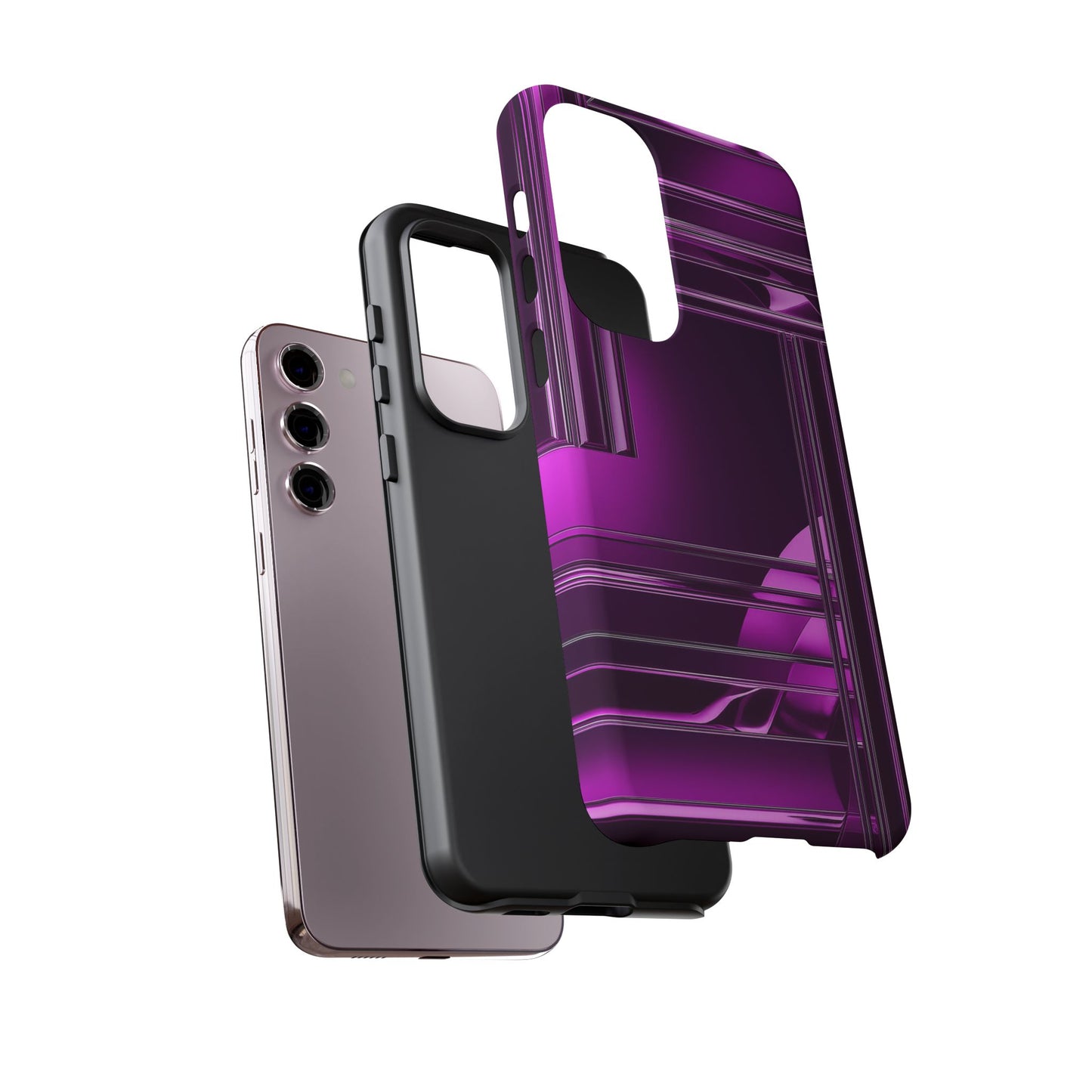 Tough Cases | Modern Art Phone Covers