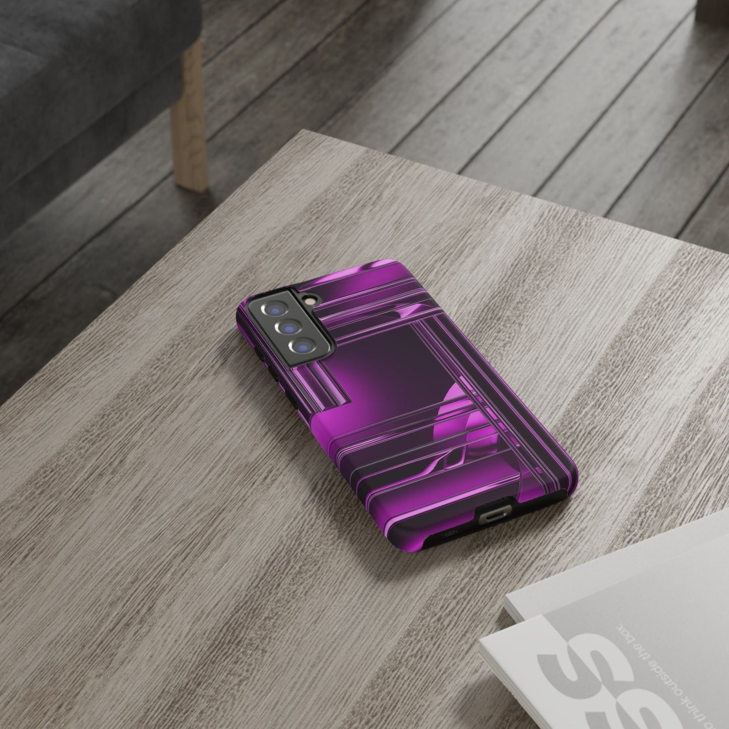 Tough Cases | Modern Art Phone Covers