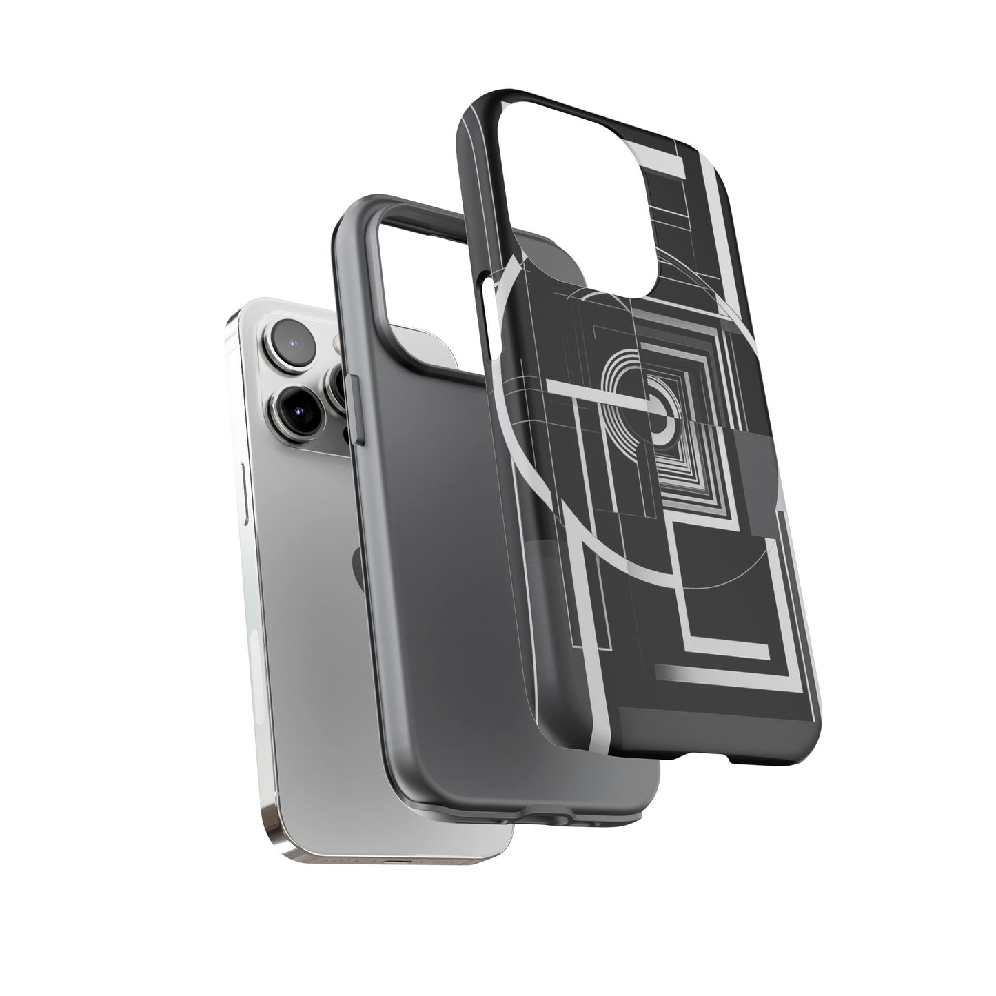 Tough Cases | Modern Art Phone Covers