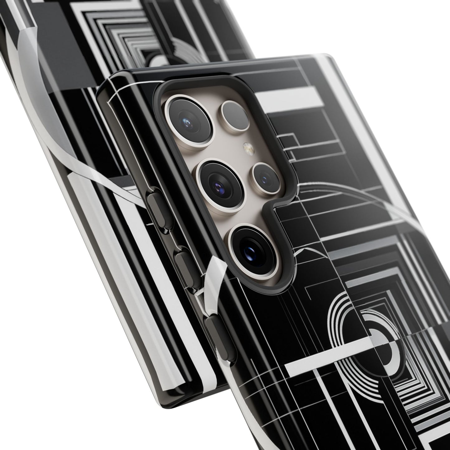 Tough Cases | Modern Art Phone Covers