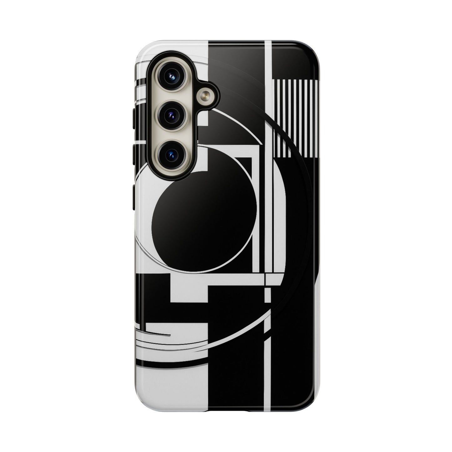 Tough Cases | Modern Art Phone Covers