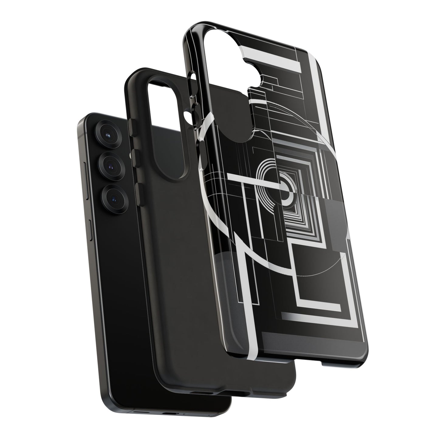 Tough Cases | Modern Art Phone Covers