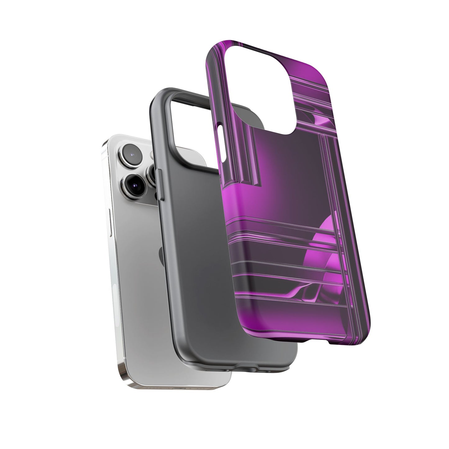 Tough Cases | Modern Art Phone Covers
