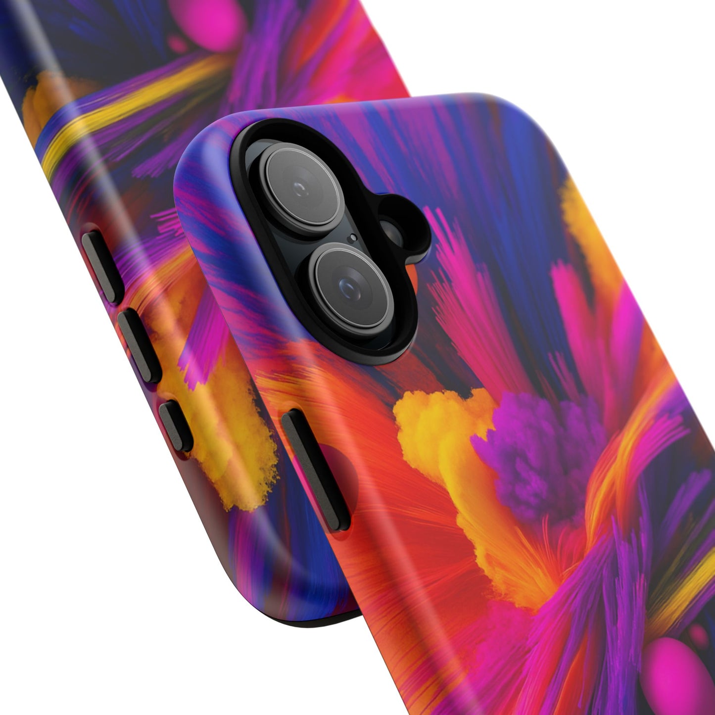 Tough Cases | Modern Art Phone Covers