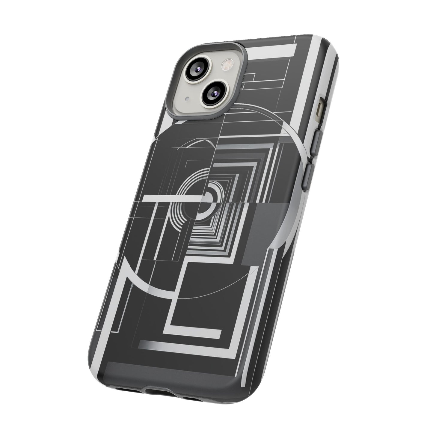 Tough Cases | Modern Art Phone Covers