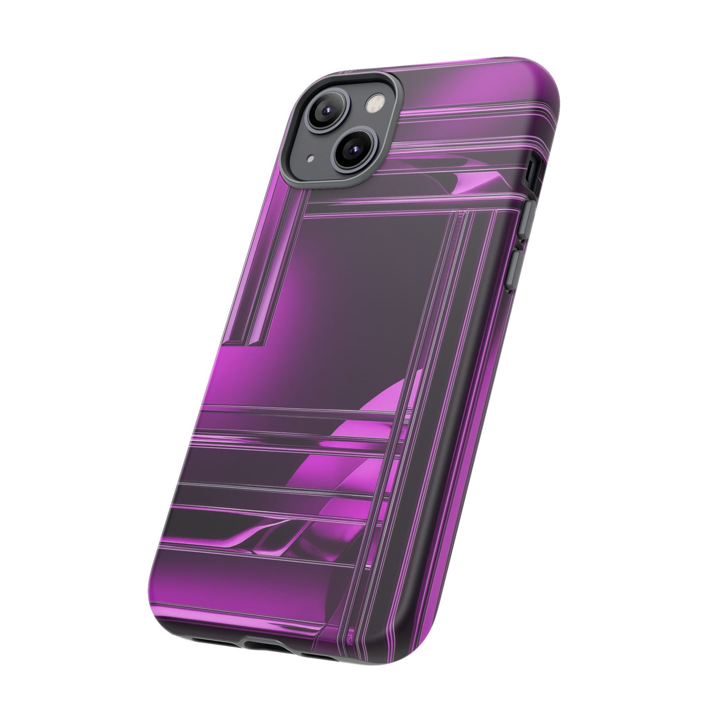 Tough Cases | Modern Art Phone Covers