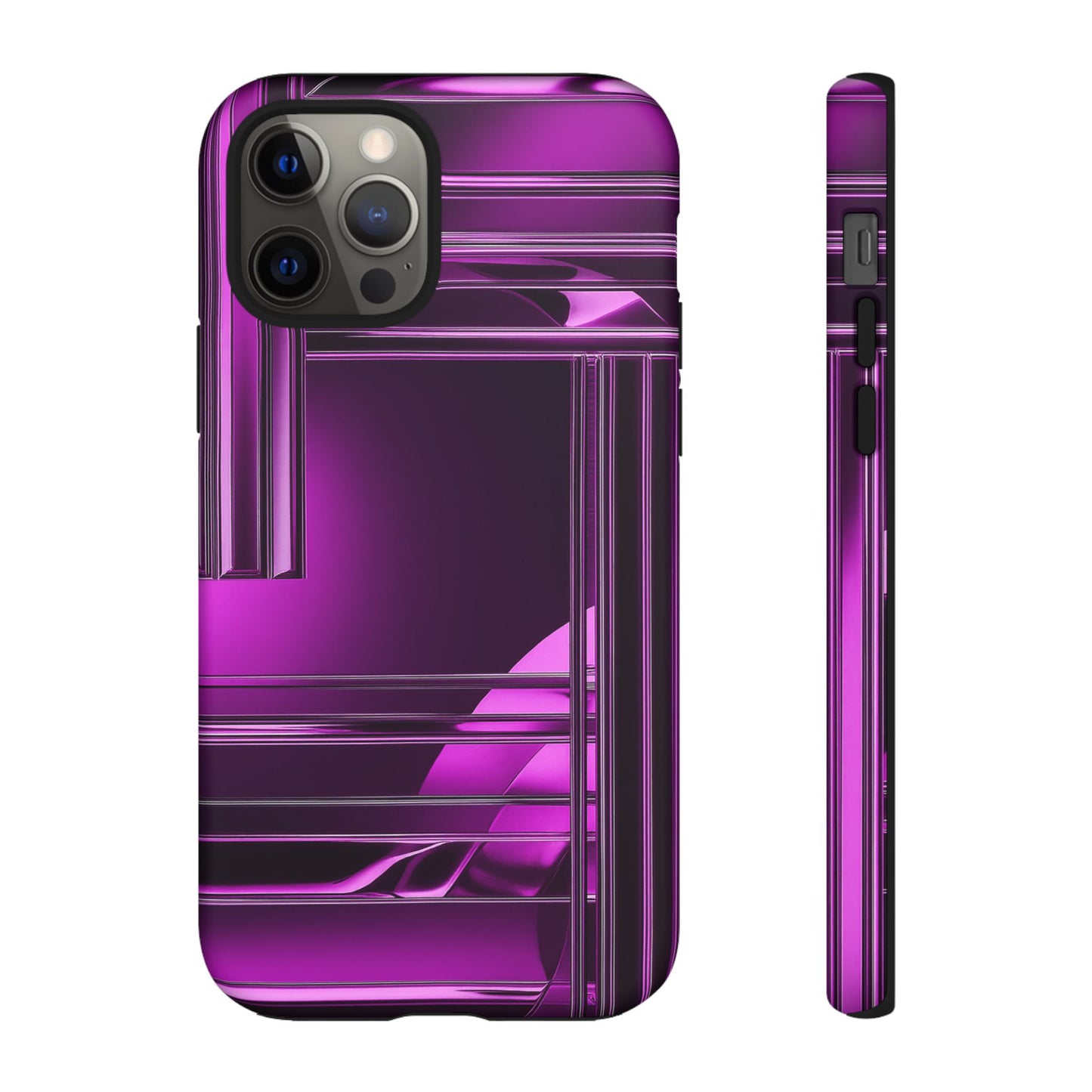 Tough Cases | Modern Art Phone Covers