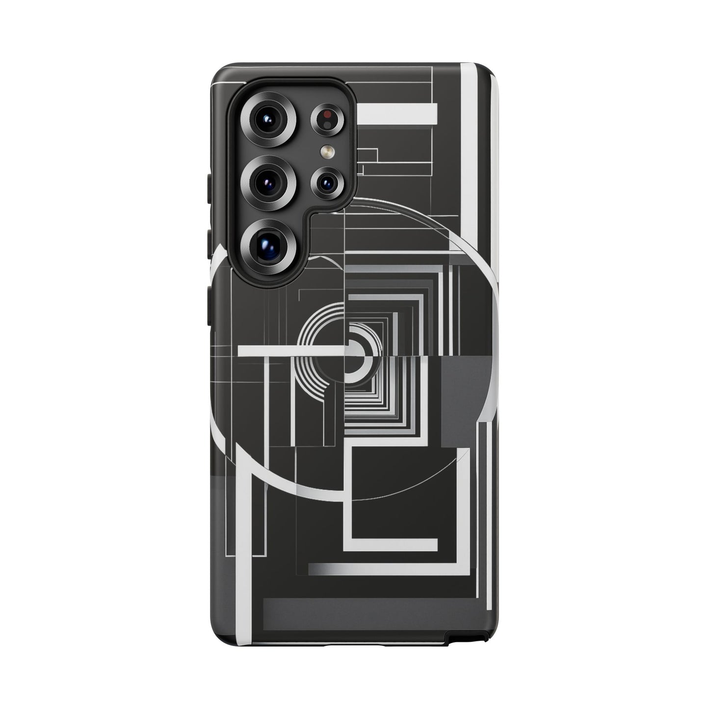 Tough Cases | Modern Art Phone Covers