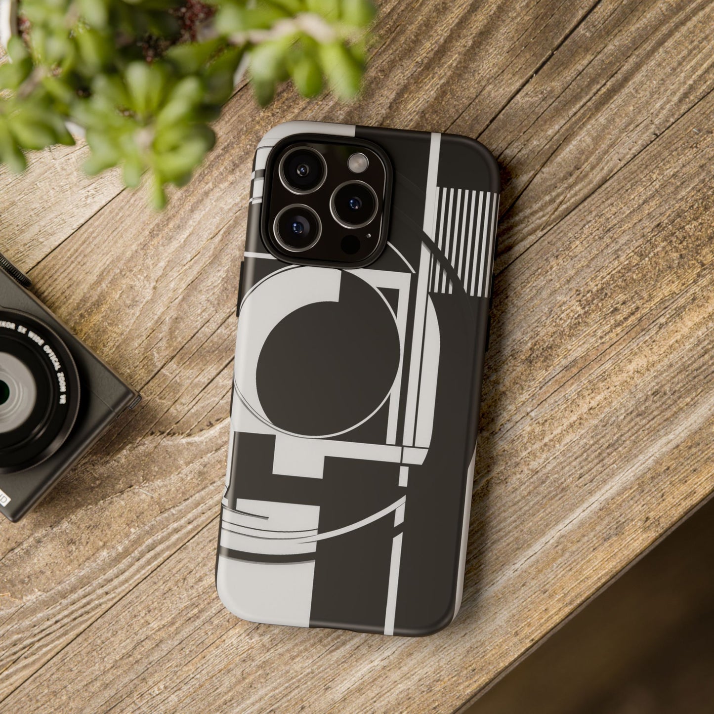 Tough Cases | Modern Art Phone Covers