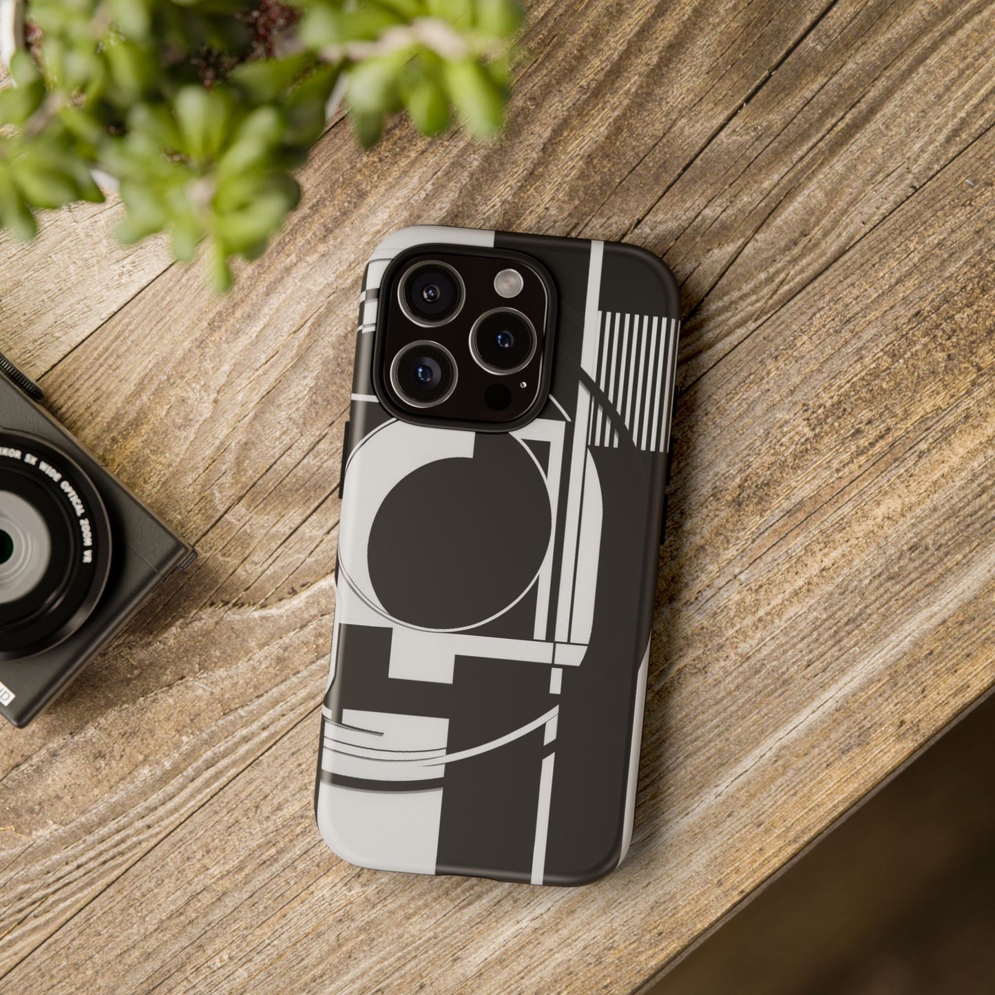 Tough Cases | Modern Art Phone Covers