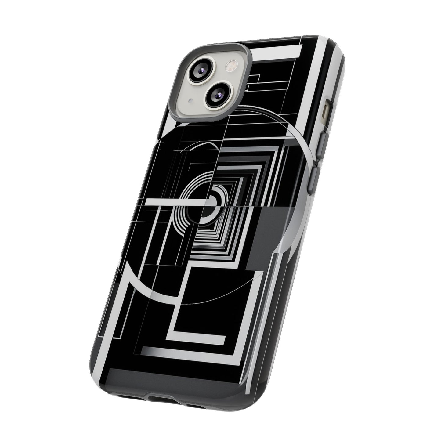 Tough Cases | Modern Art Phone Covers