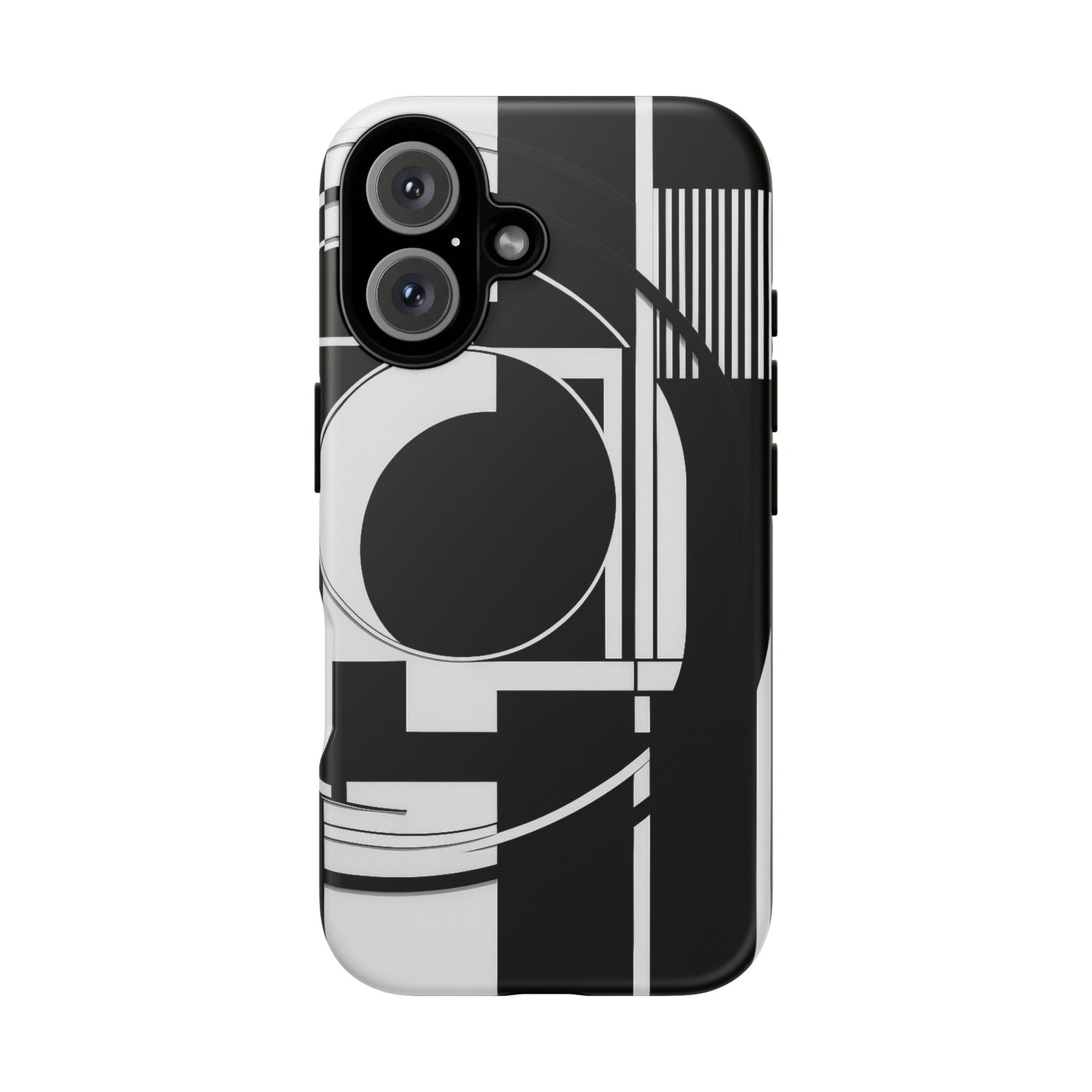 Tough Cases | Modern Art Phone Covers