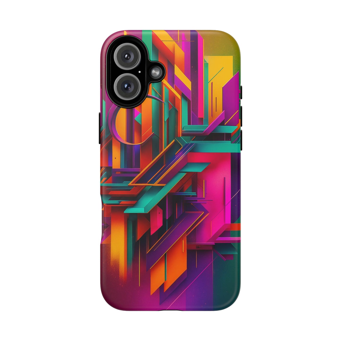 Tough Cases | Modern Art Phone Covers