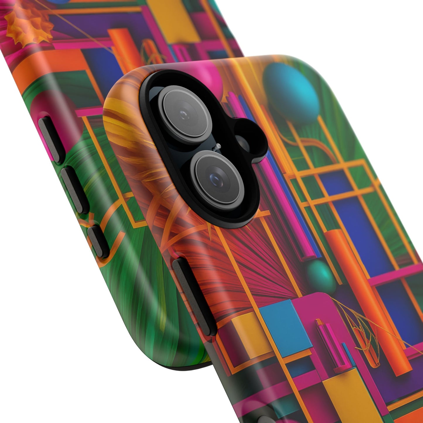 Tough Cases | Modern Art Phone Covers