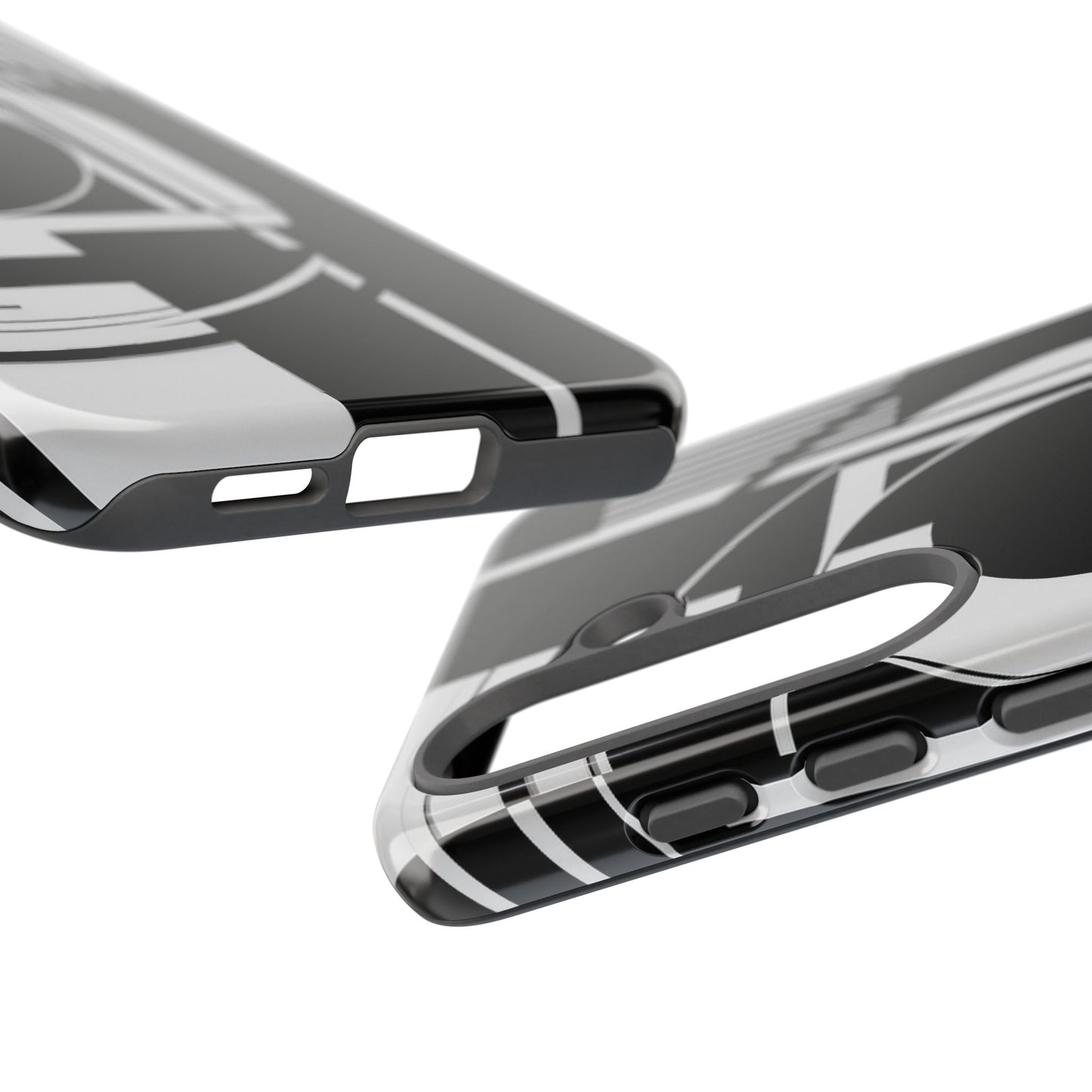 Tough Cases | Modern Art Phone Covers