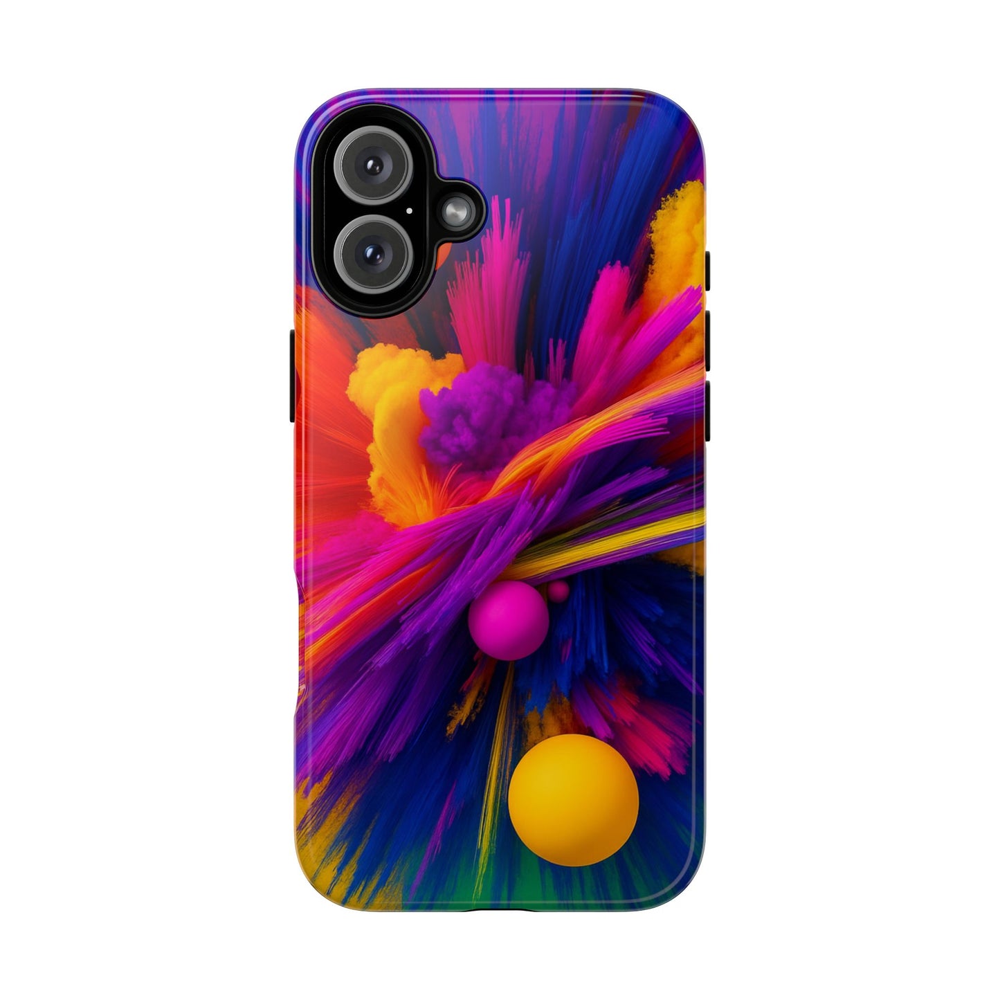 Tough Cases | Modern Art Phone Covers