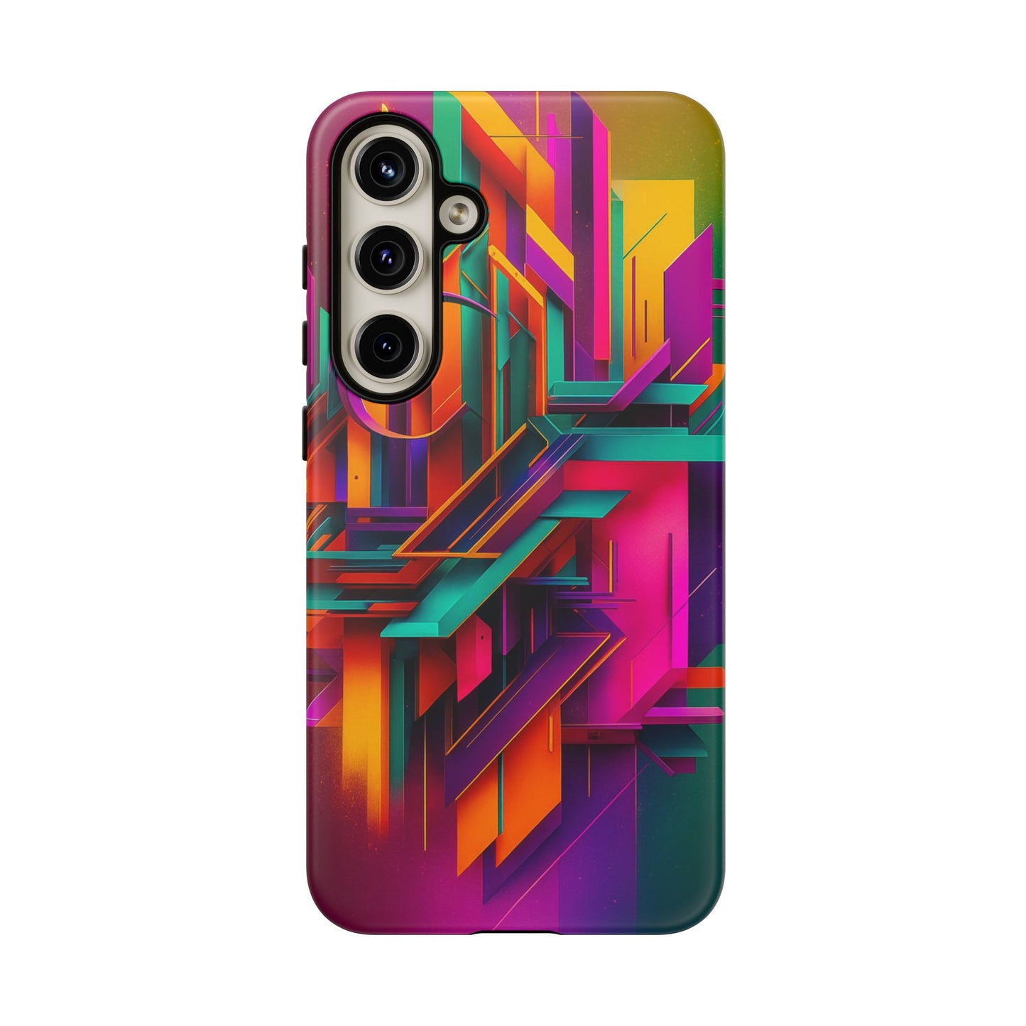 Tough Cases | Modern Art Phone Covers