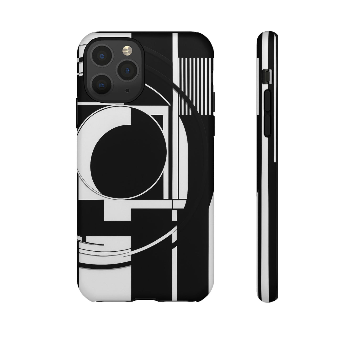 Tough Cases | Modern Art Phone Covers