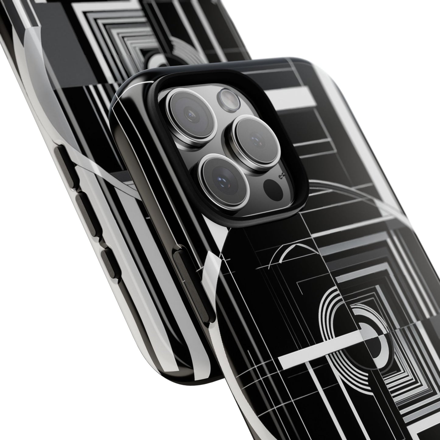 Tough Cases | Modern Art Phone Covers