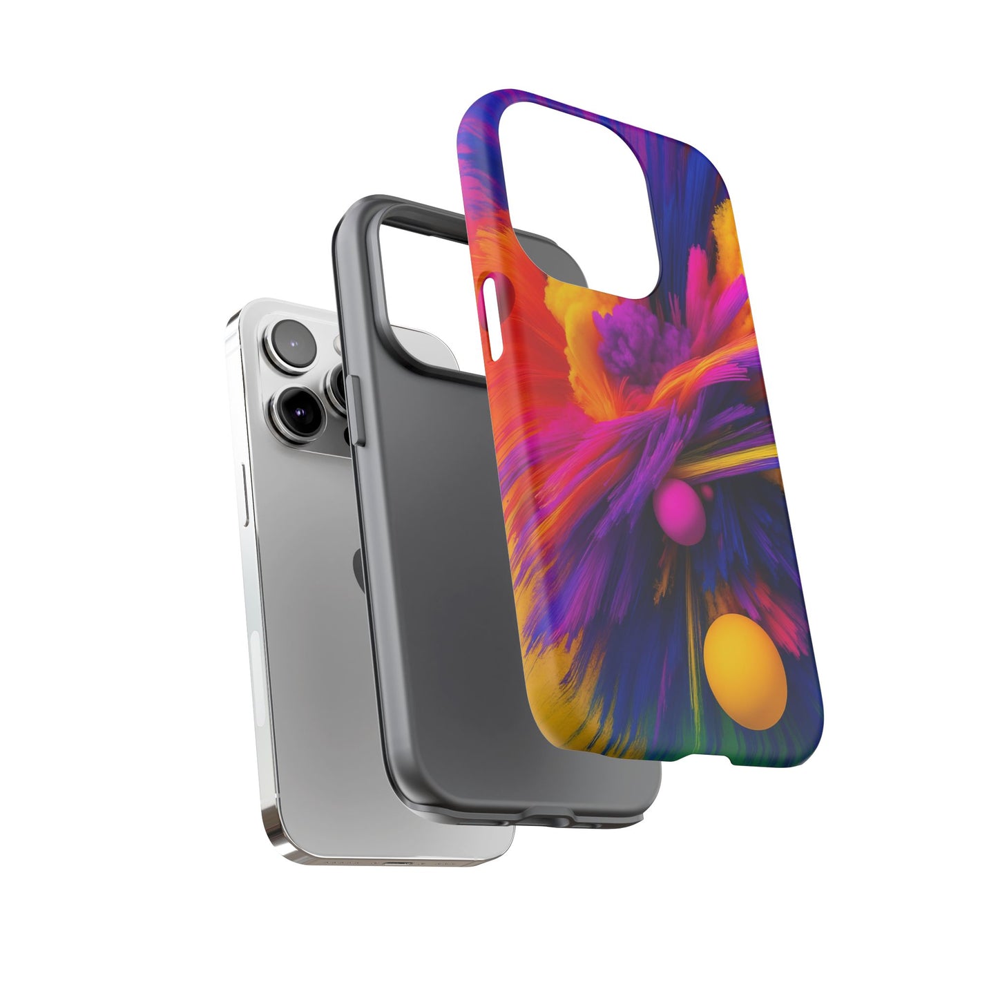 Tough Cases | Modern Art Phone Covers