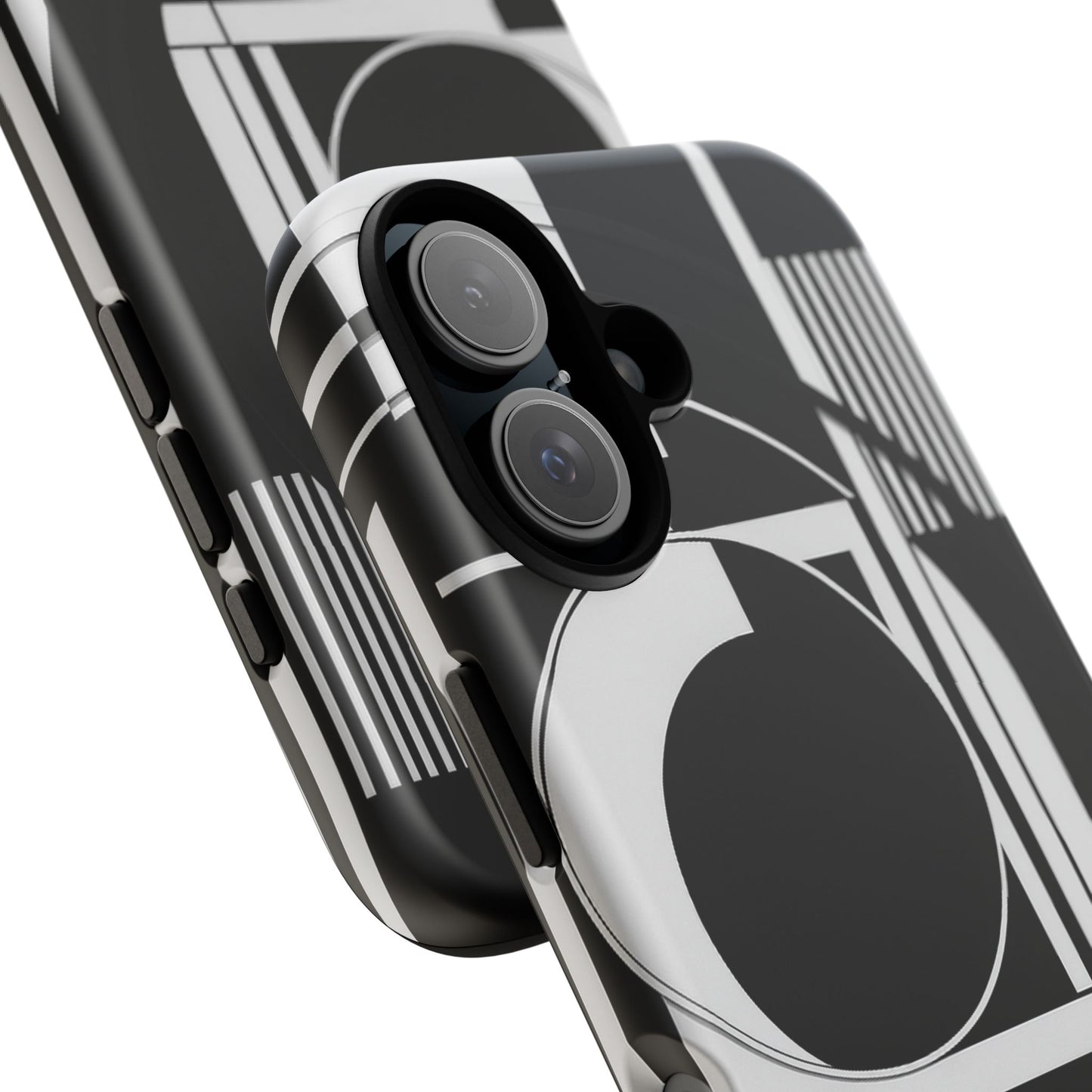 Tough Cases | Modern Art Phone Covers
