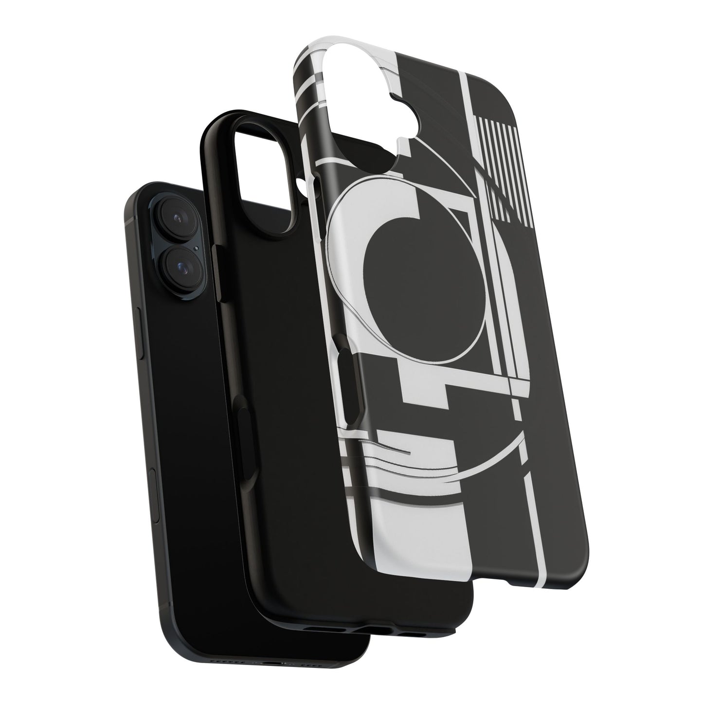 Tough Cases | Modern Art Phone Covers