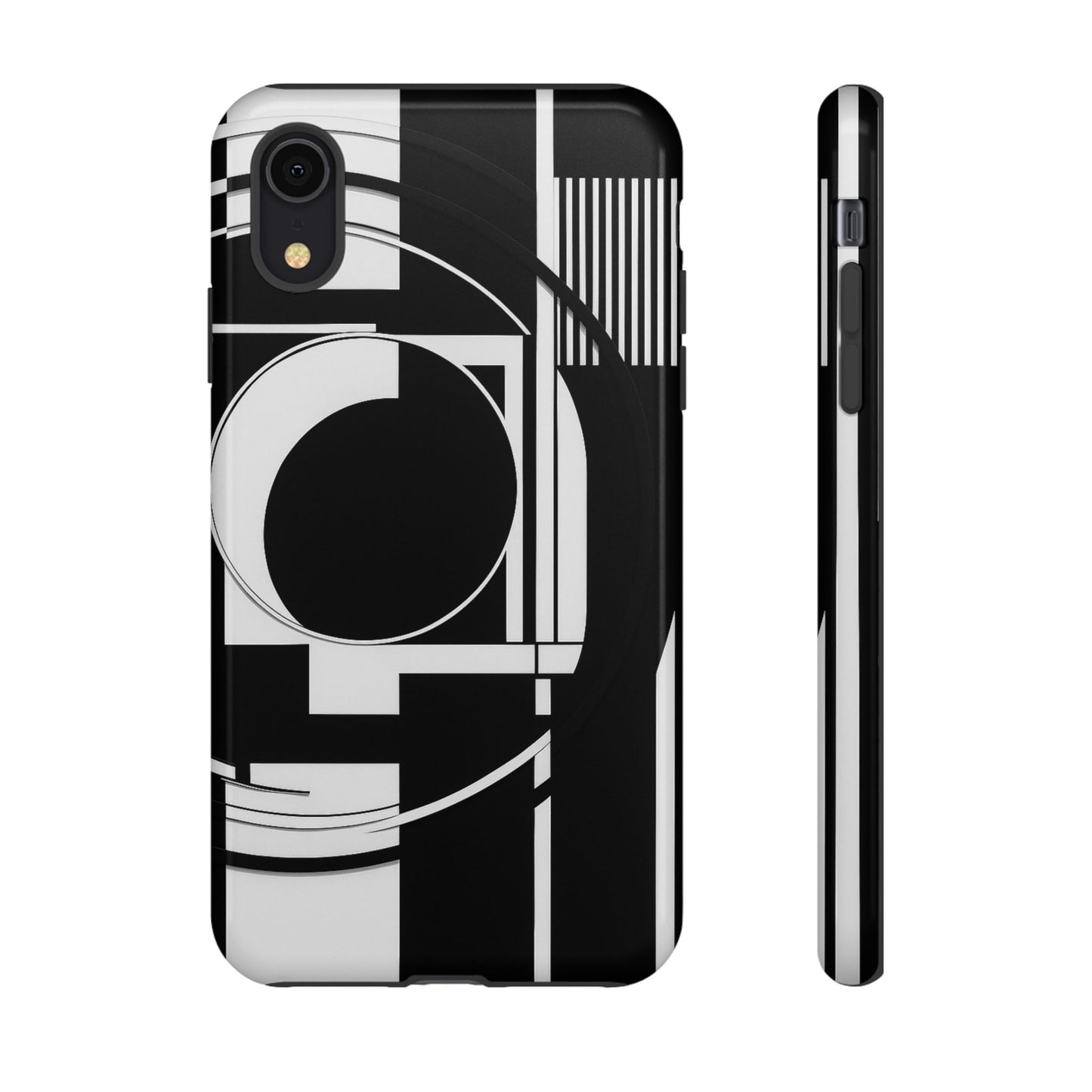 Tough Cases | Modern Art Phone Covers