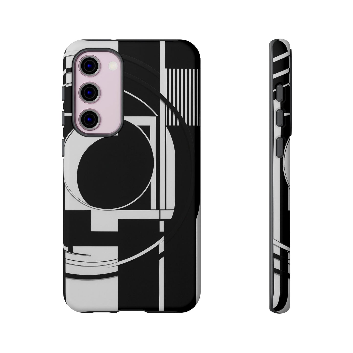 Tough Cases | Modern Art Phone Covers