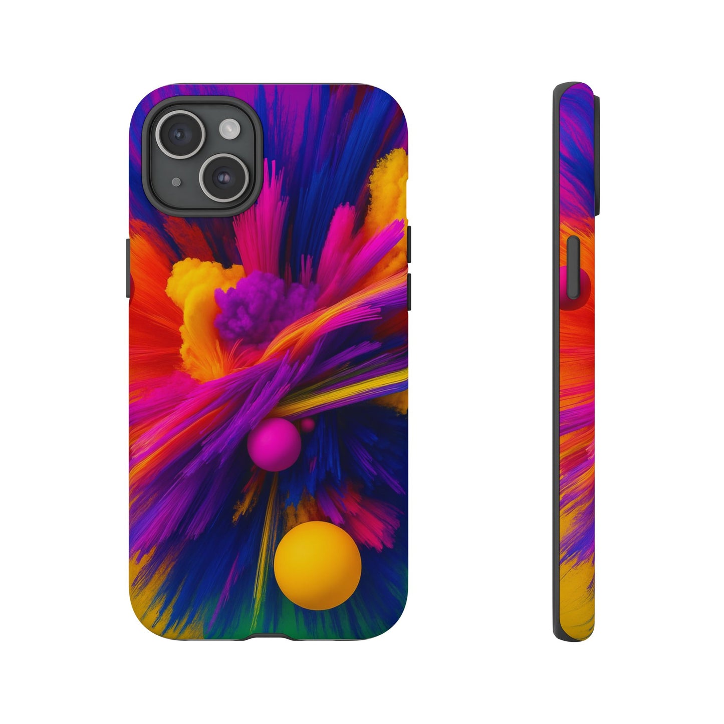 Tough Cases | Modern Art Phone Covers