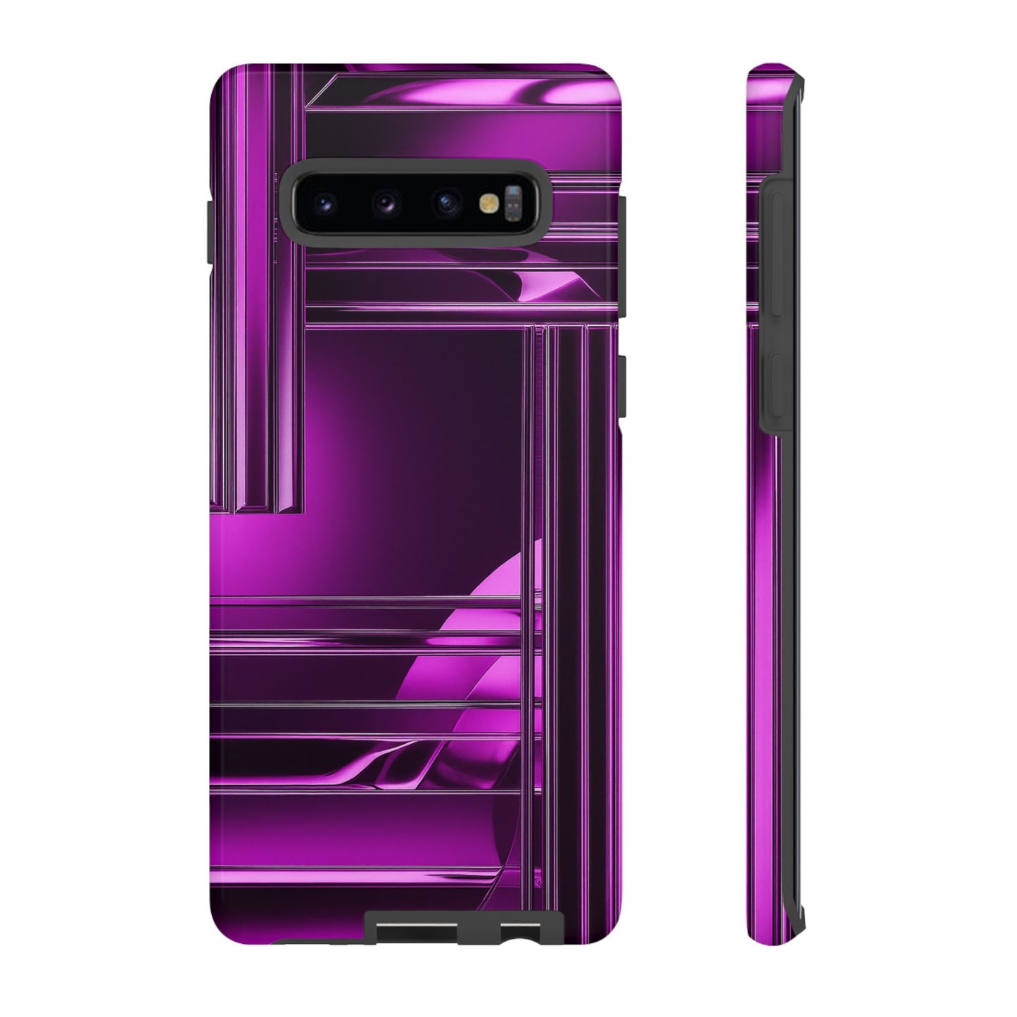 Tough Cases | Modern Art Phone Covers