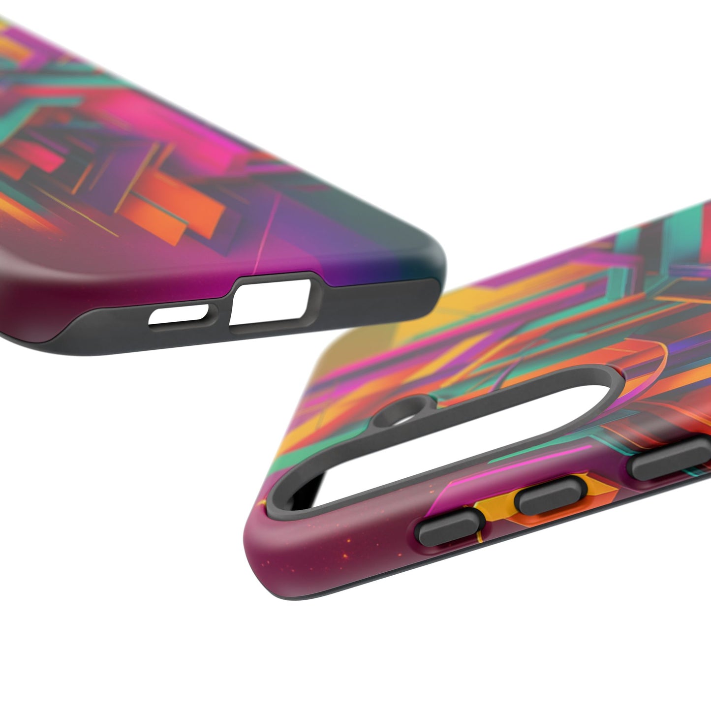 Tough Cases | Modern Art Phone Covers