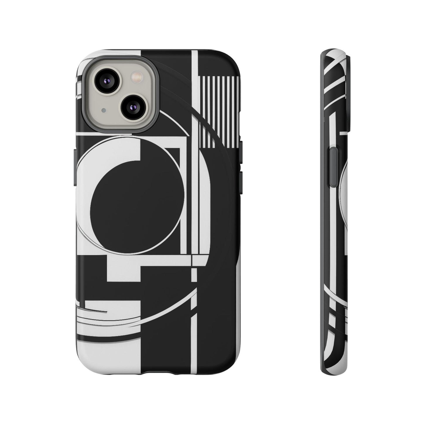 Tough Cases | Modern Art Phone Covers