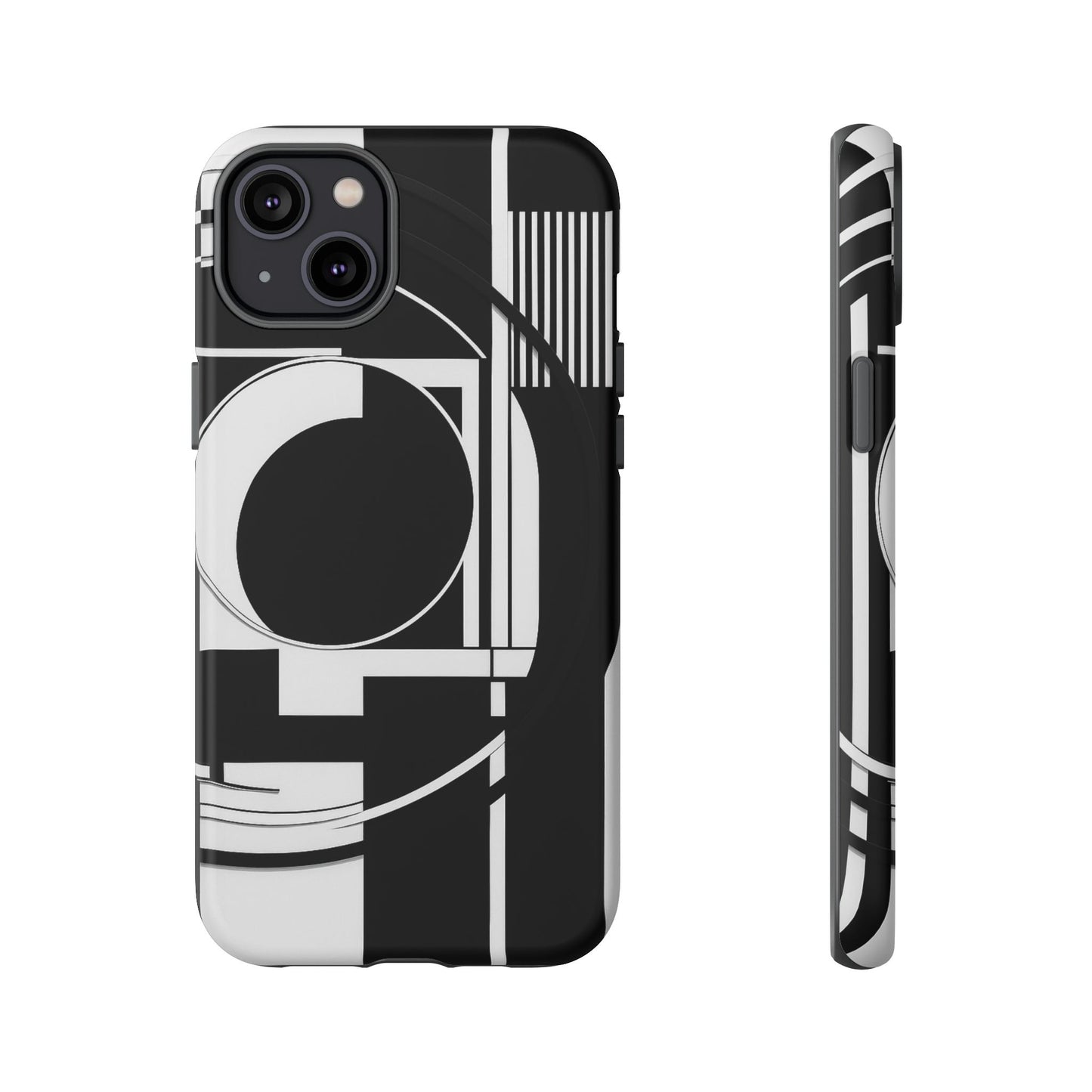 Tough Cases | Modern Art Phone Covers
