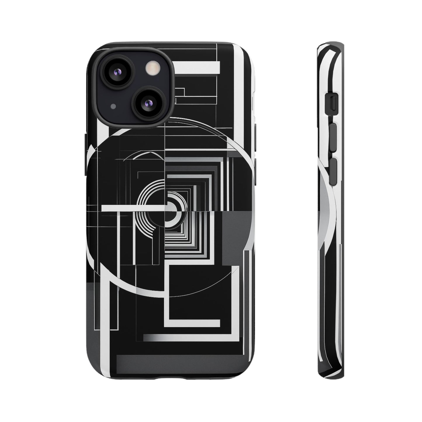 Tough Cases | Modern Art Phone Covers