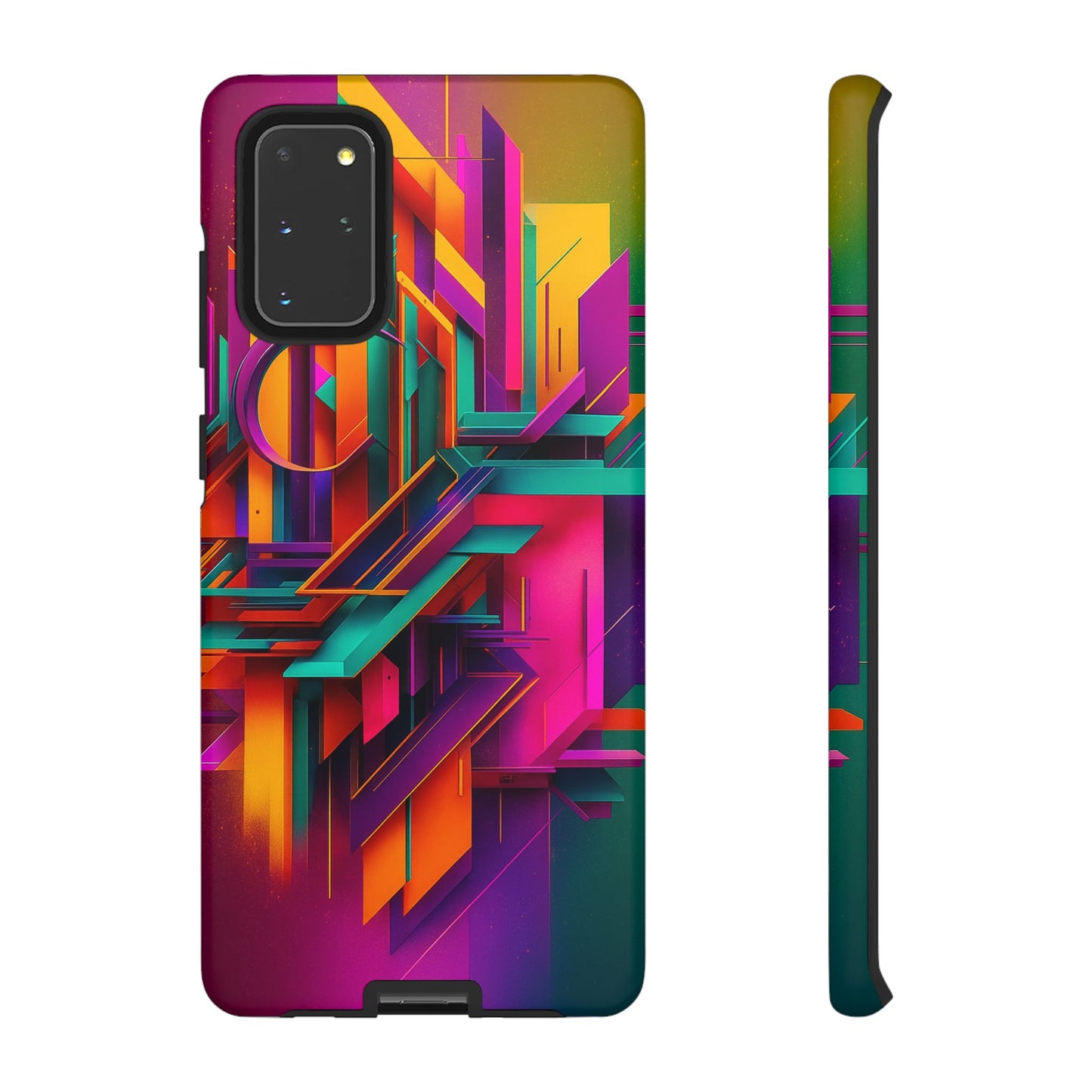 Tough Cases | Modern Art Phone Covers