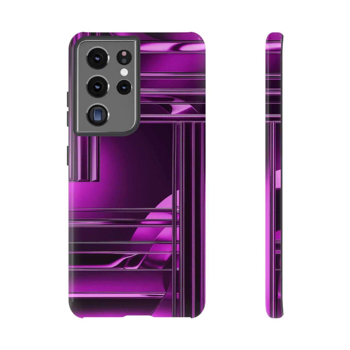 Tough Cases | Modern Art Phone Covers