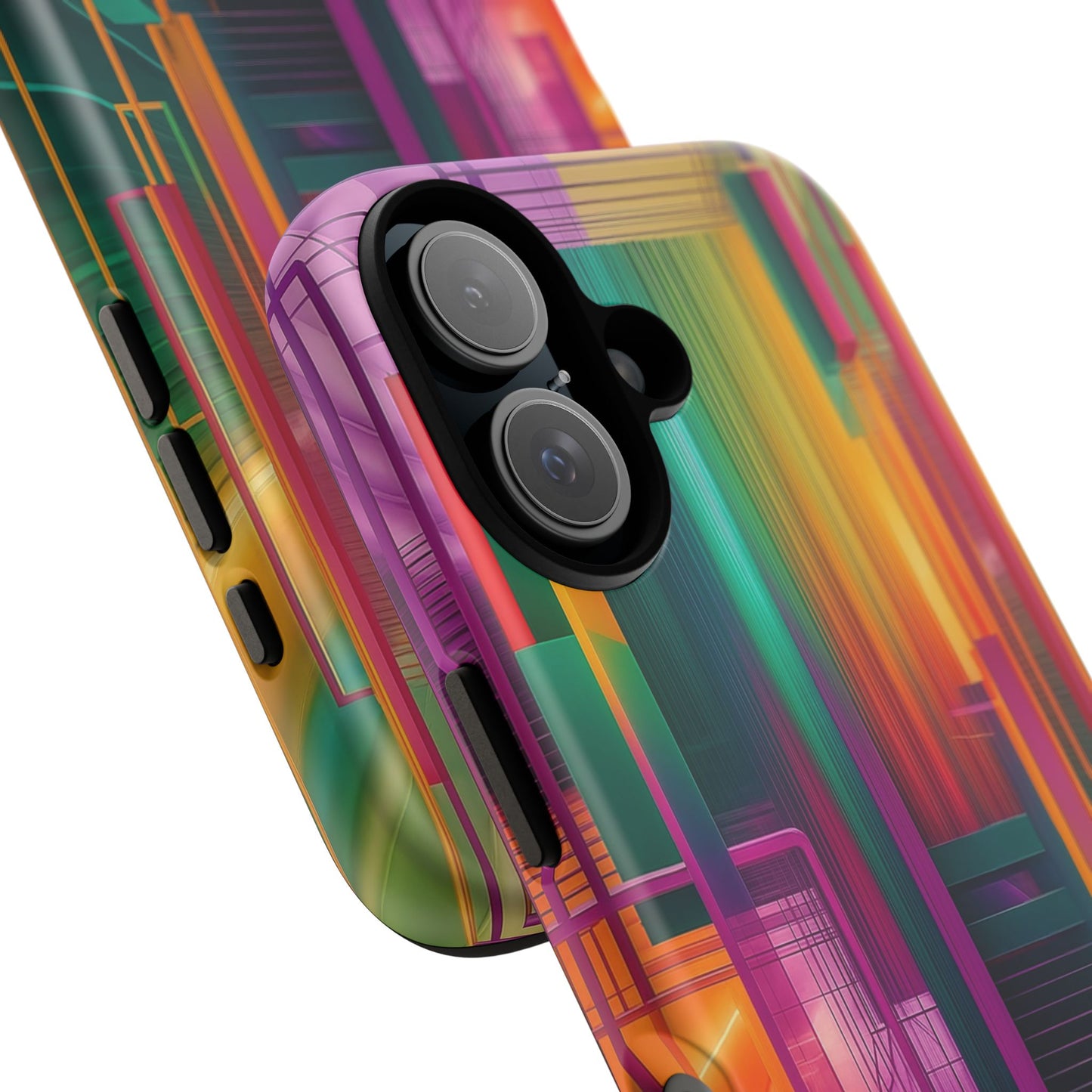 Tough Cases | Modern Art Phone Covers