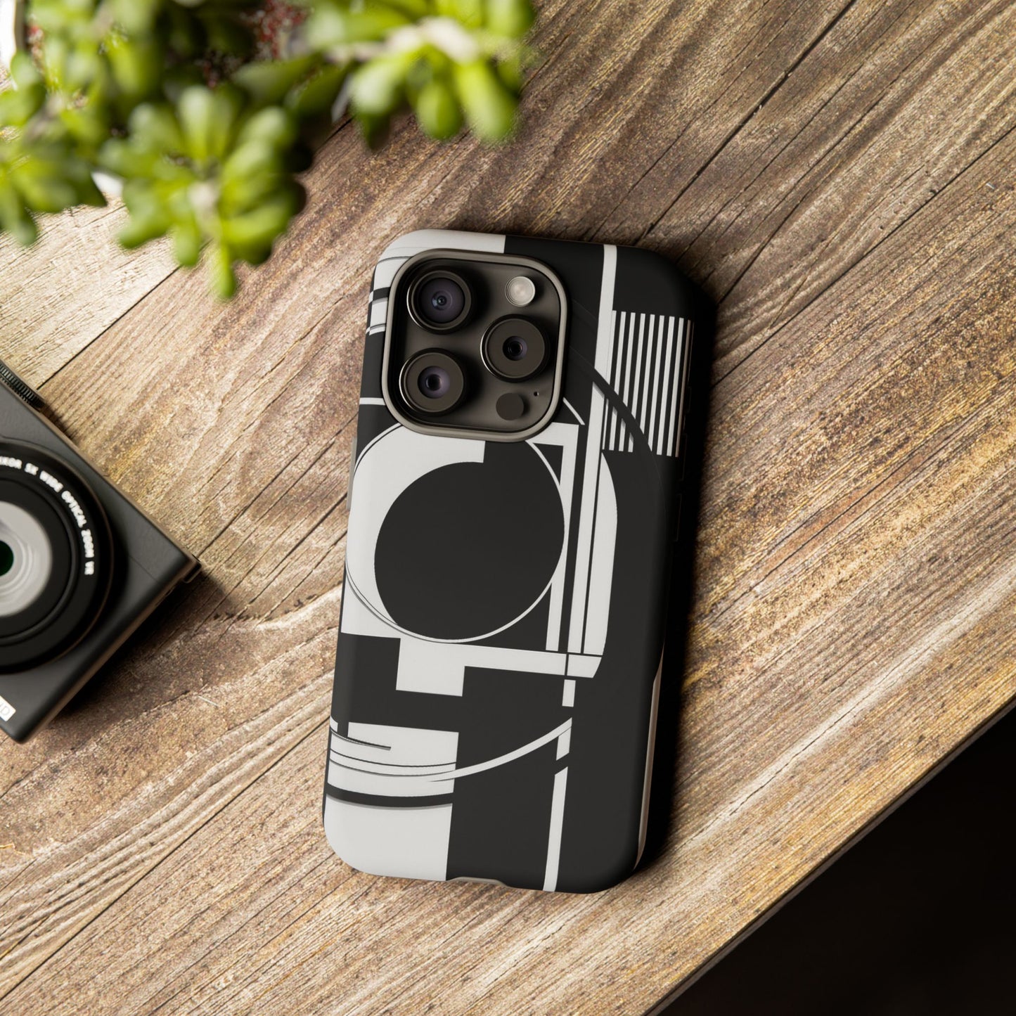 Tough Cases | Modern Art Phone Covers