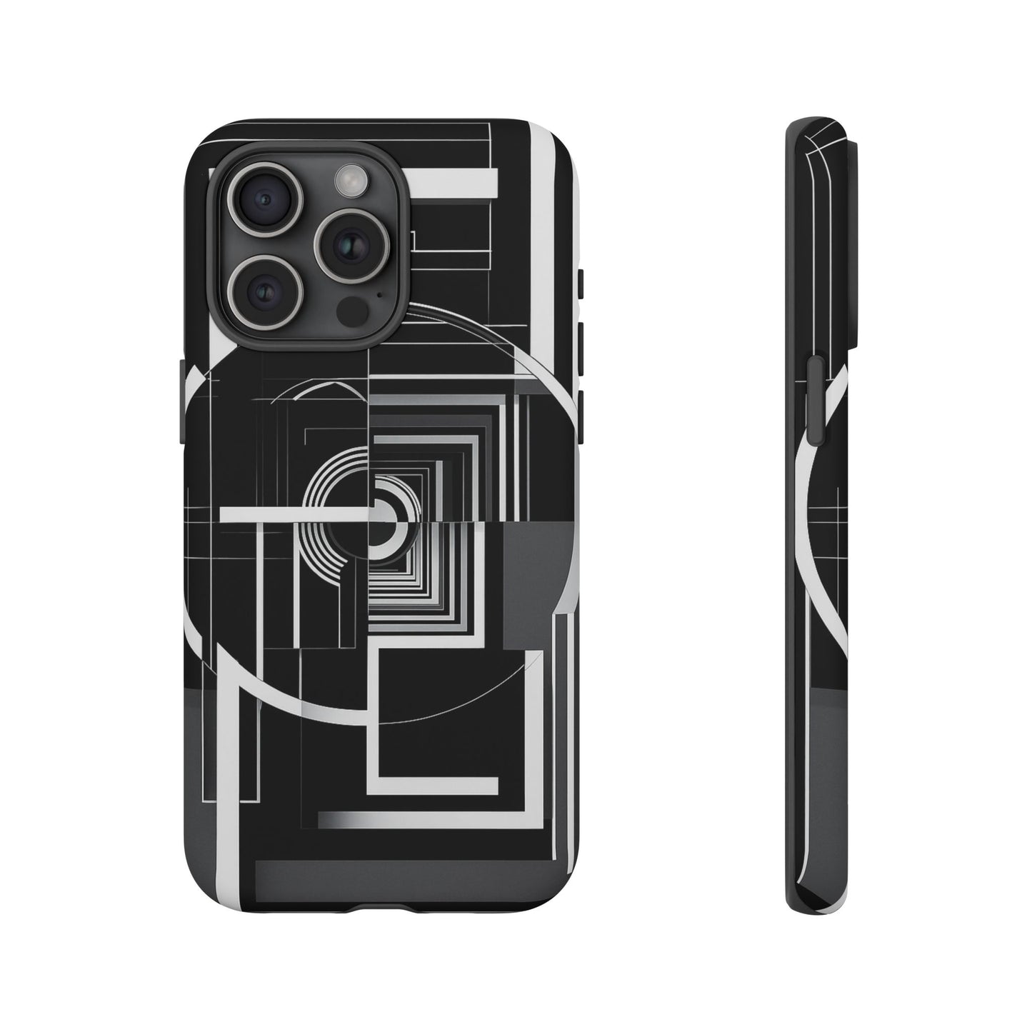 Tough Cases | Modern Art Phone Covers