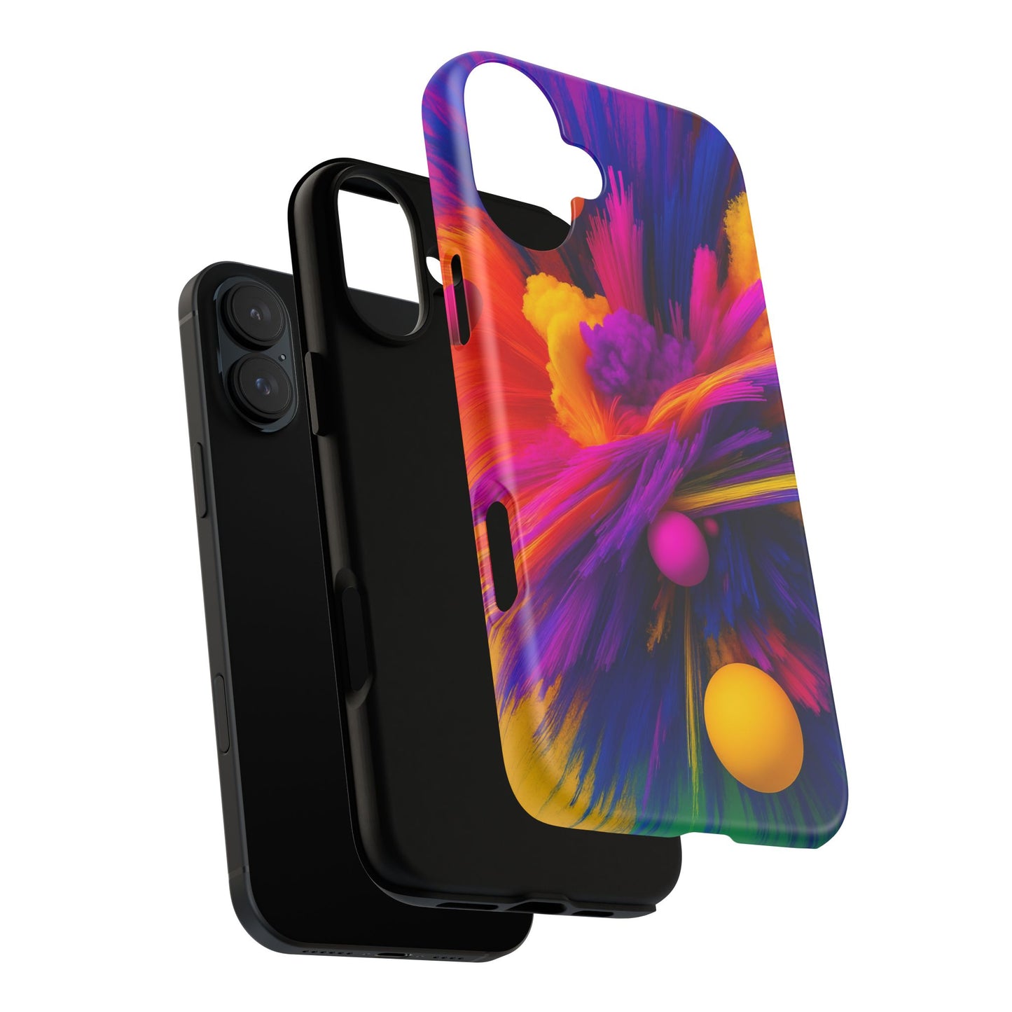 Tough Cases | Modern Art Phone Covers
