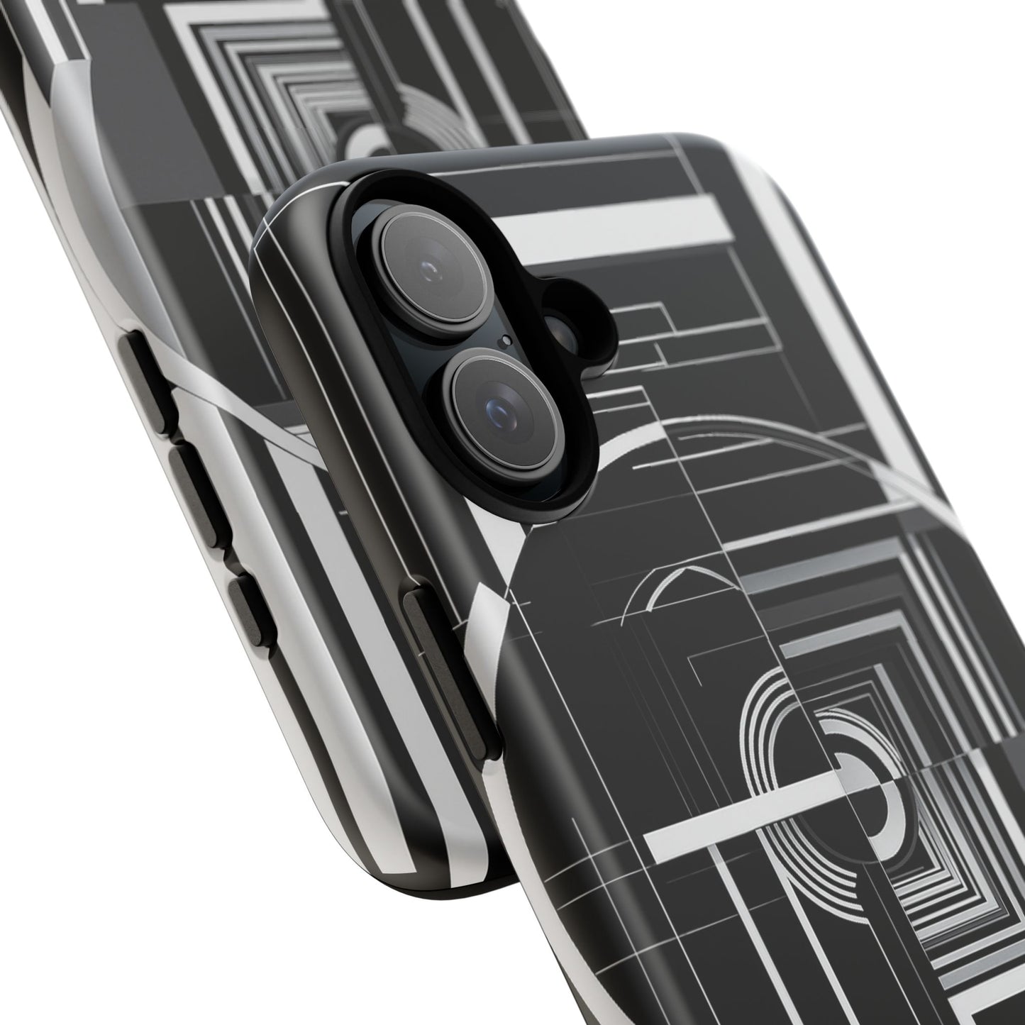 Tough Cases | Modern Art Phone Covers