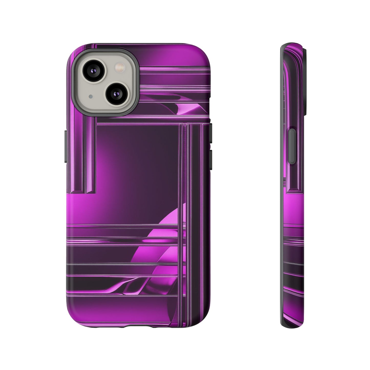 Tough Cases | Modern Art Phone Covers
