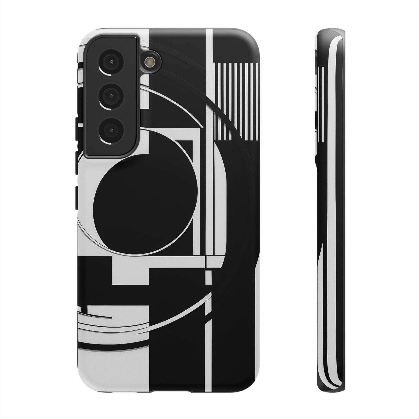 Tough Cases | Modern Art Phone Covers