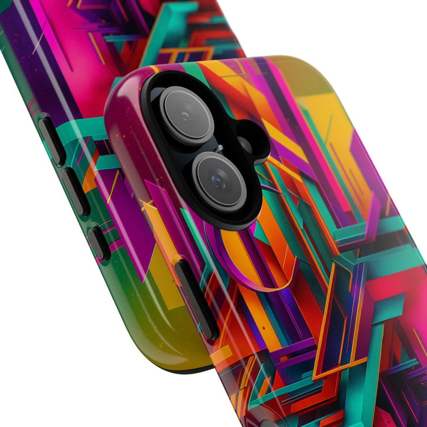 Tough Cases | Modern Art Phone Covers
