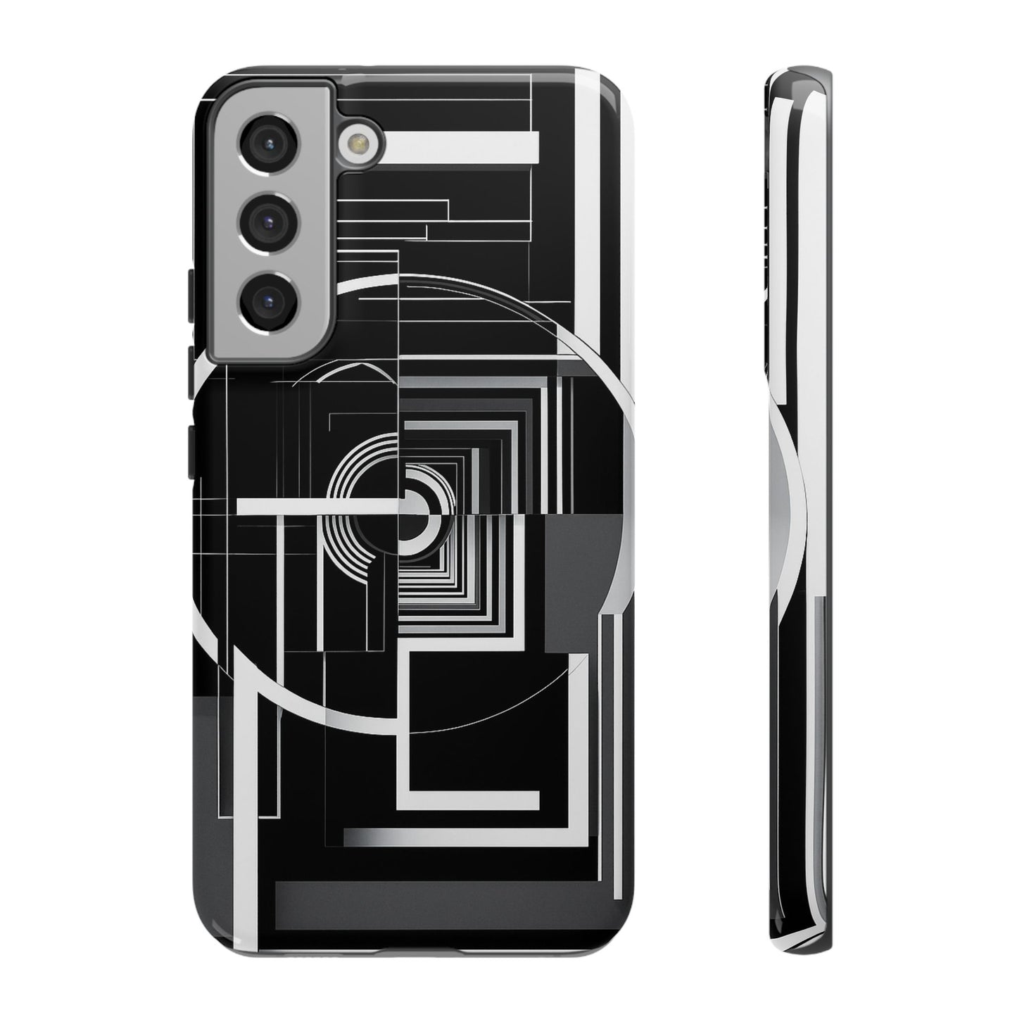 Tough Cases | Modern Art Phone Covers